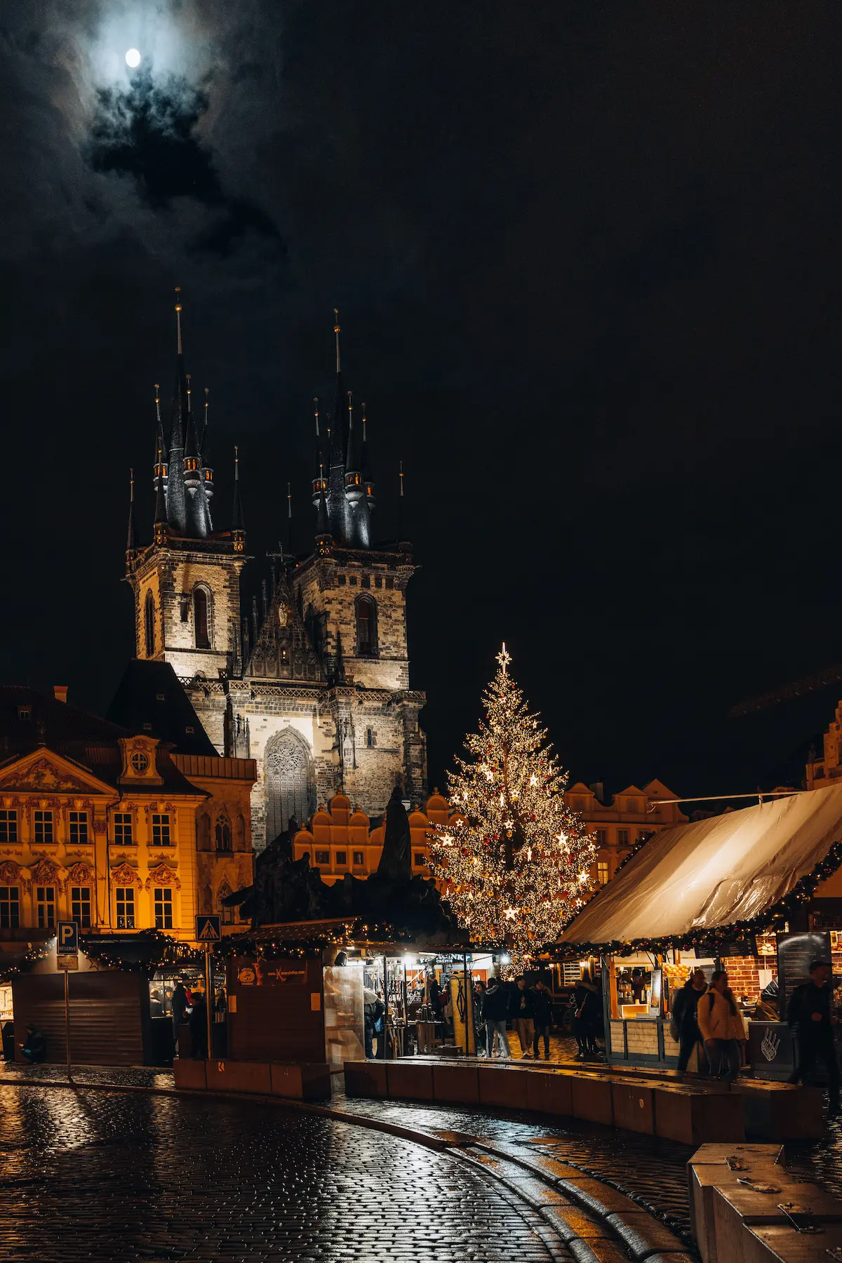 Best Christmas Markets